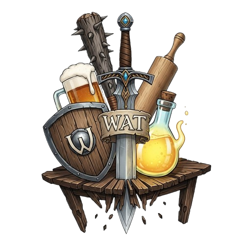 Logo WAT
